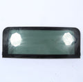 2004-2010 BMW X3 ROOF GLASS REAR FOR PANORAMIC ROOF OEM
