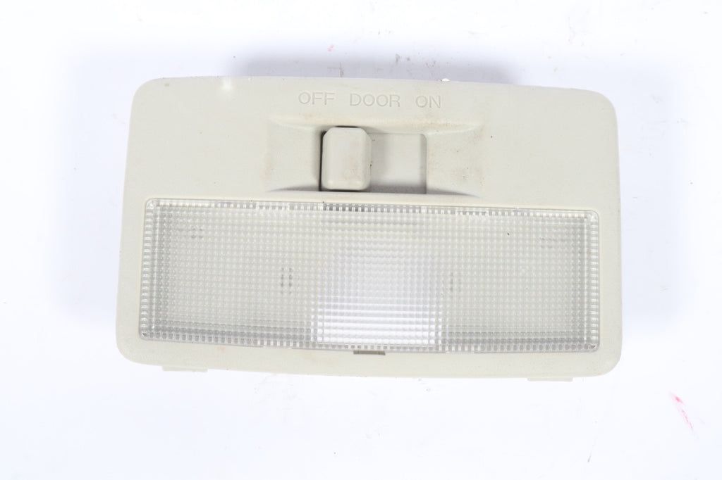 2011 MAZDA CX-9 REAR MAP LIGHT OEM