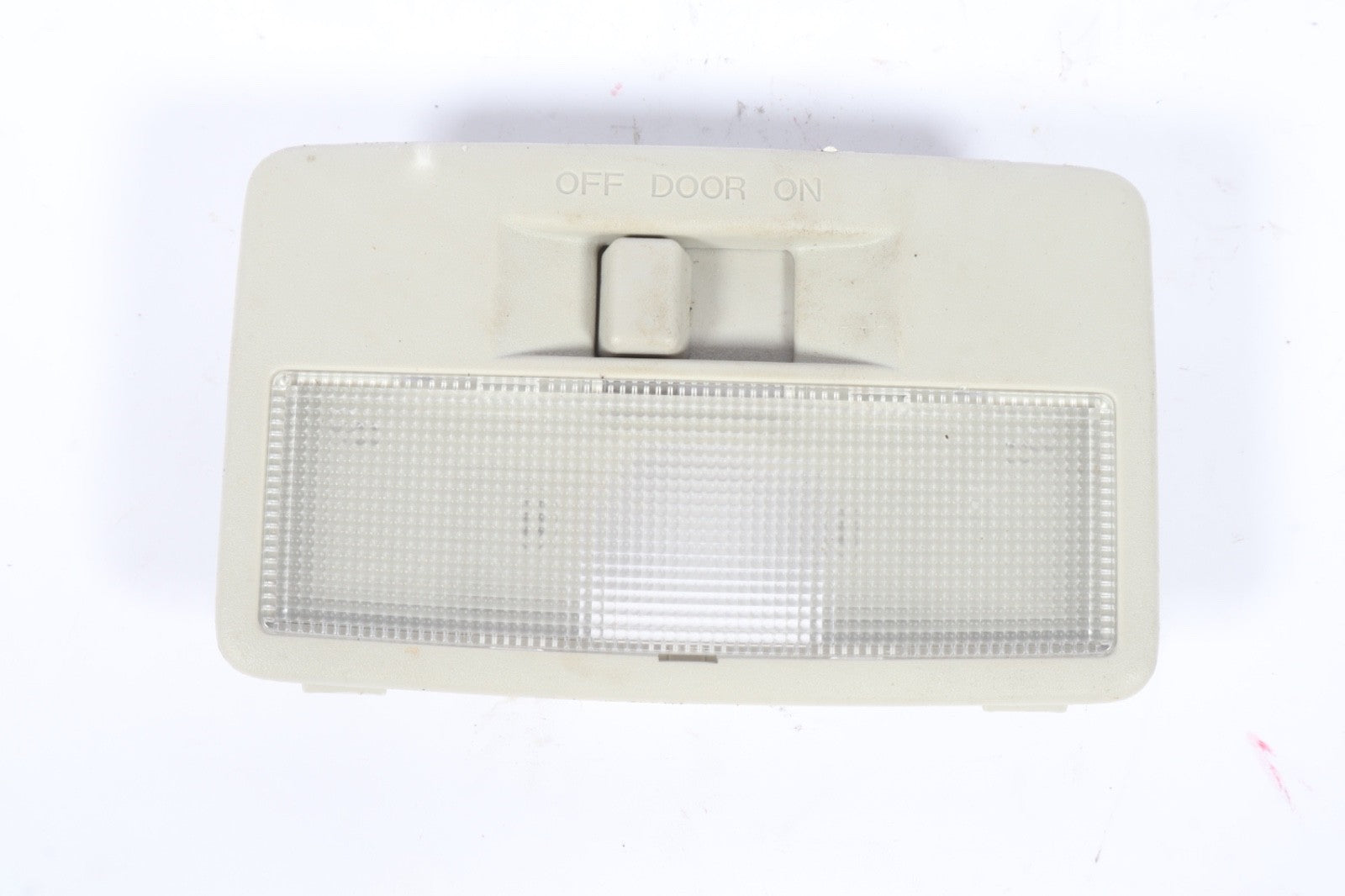 2011 MAZDA CX-9 REAR MAP LIGHT OEM