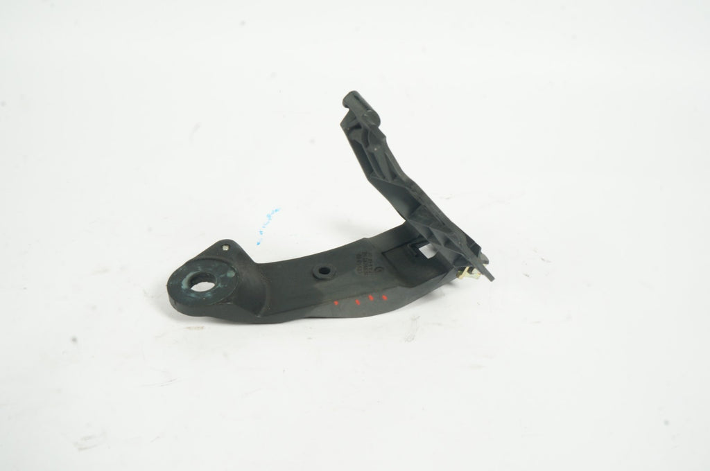 2005-2011 MERCEDES SLK350  Rear right Hard Top Hinge Flap Cover 112011102 OEM