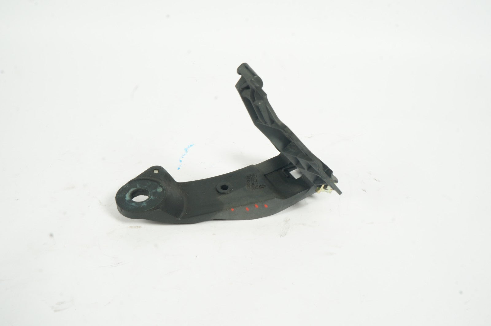 2005-2011 MERCEDES SLK350  Rear right Hard Top Hinge Flap Cover 112011102 OEM