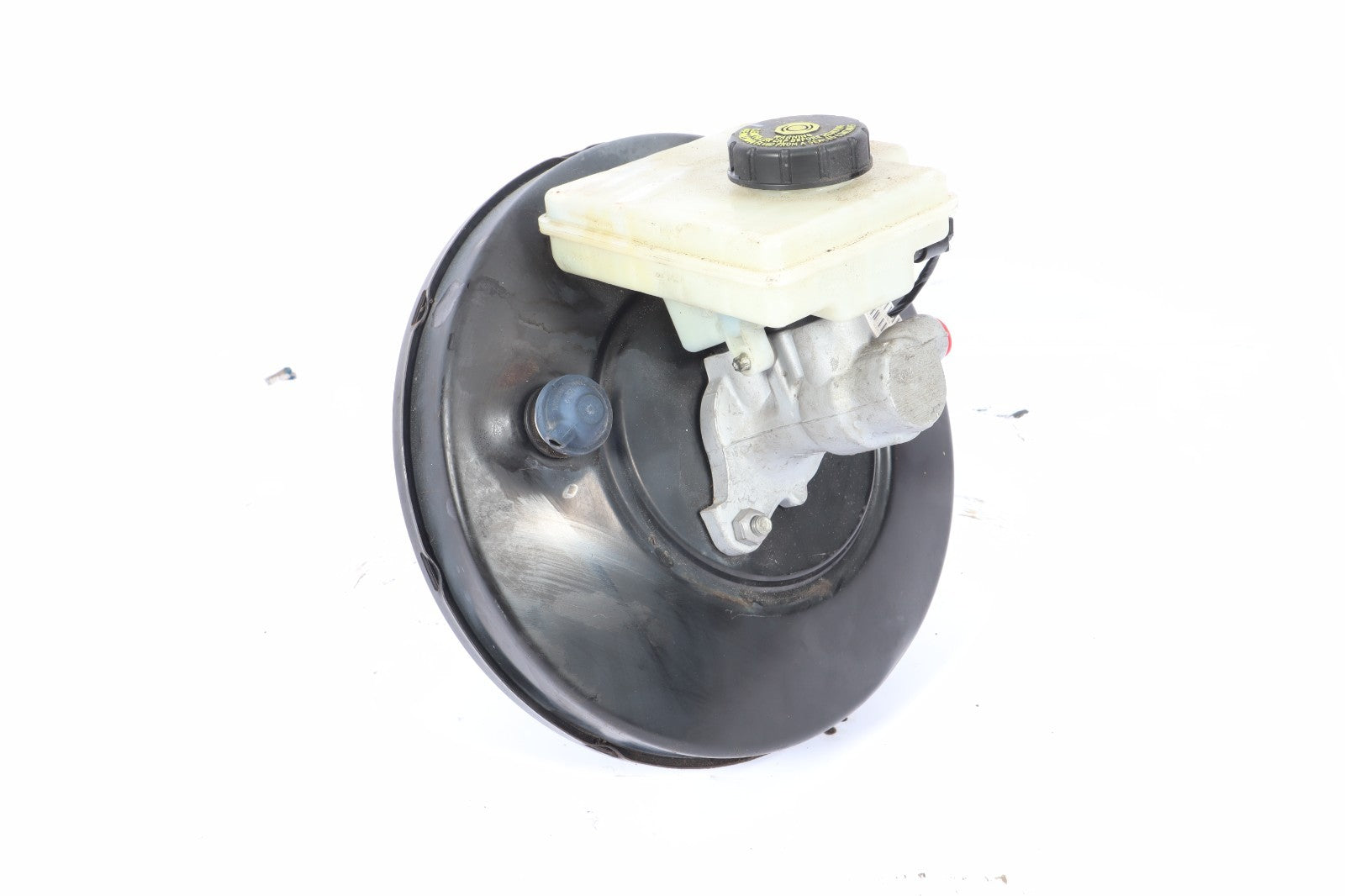 2007-2015 MINI COOPER POWER BRAKE BOOSTER W MASTER CYLINDER OEM