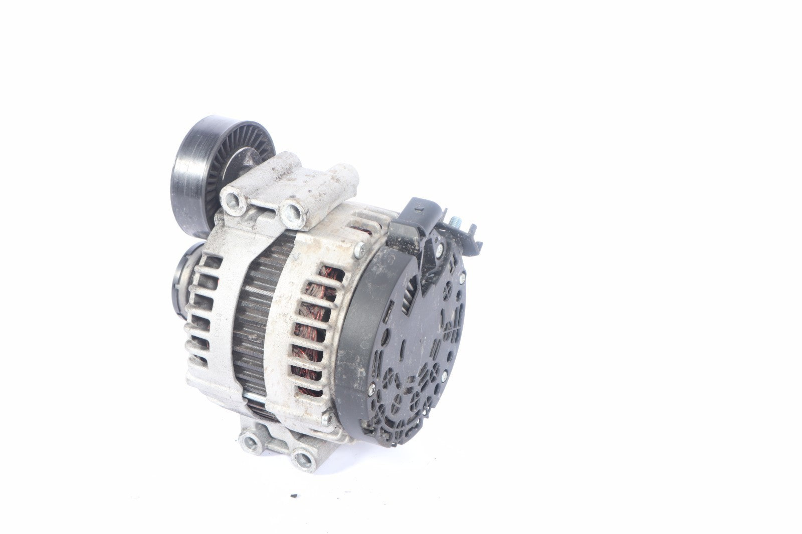 2007-2013  BMW X3 ALTERNATOR 150 AMP OEM