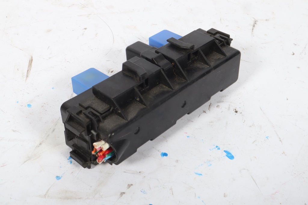 2019 CHEVROLET SONIC FUSE BOX RELAY RELAYS OEM