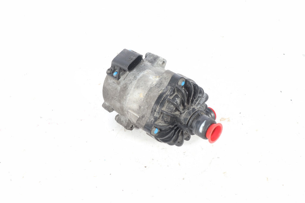 2008-2021 BMW AUXILIARY WATER PUMP OEM 7566335-04