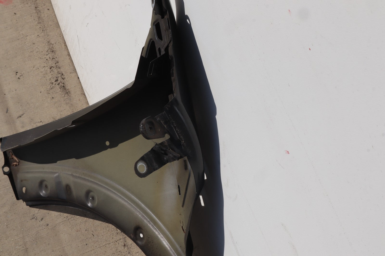 2007-2015 MINI COOPER FENDER DRIVER LEFT OEM