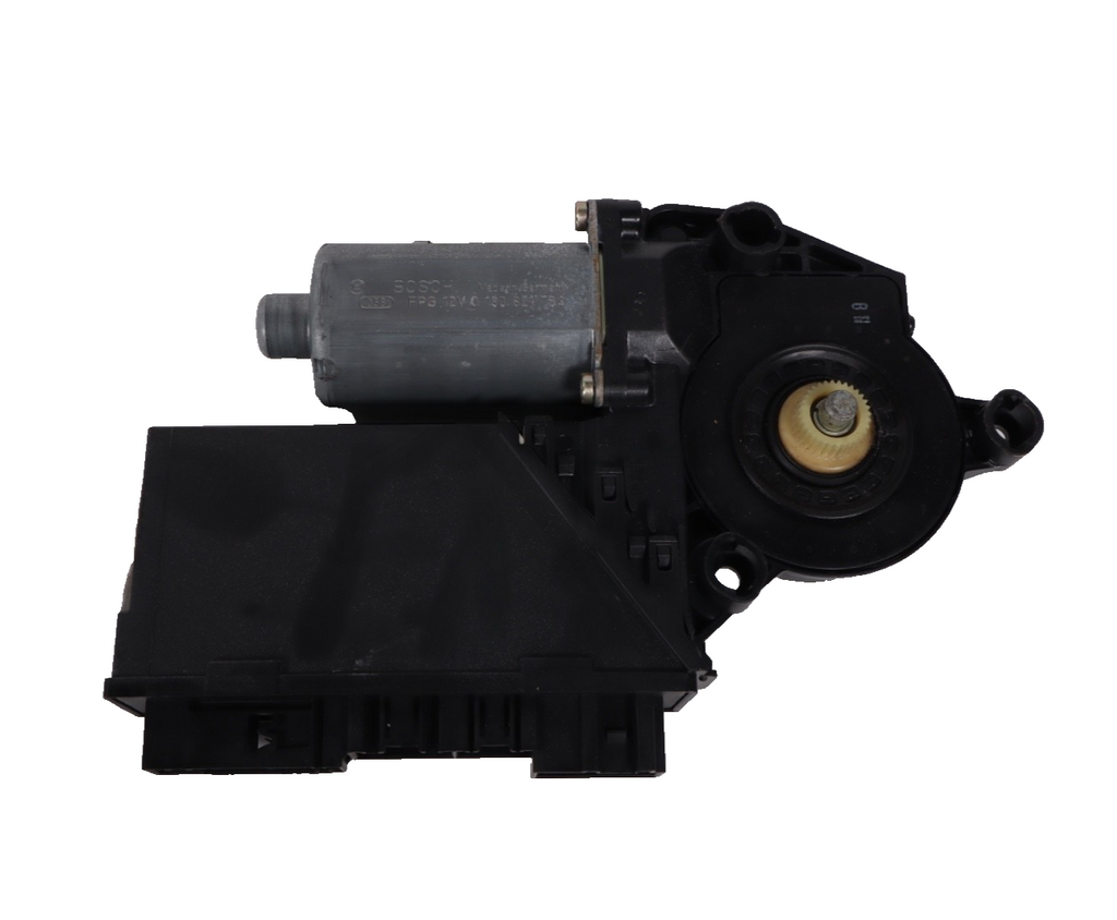 2003-2010 Porsche Cayenne Passenger Rear Window Motor RH Right OEM 7L0959794