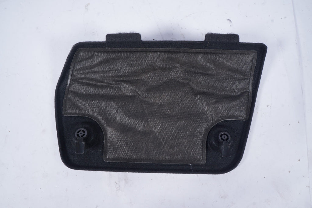 17-23 ALFA ROMEO STELVIO TRUNK RIGHT PASSENGER SIDE QUARTER TRIM COVER PANEL