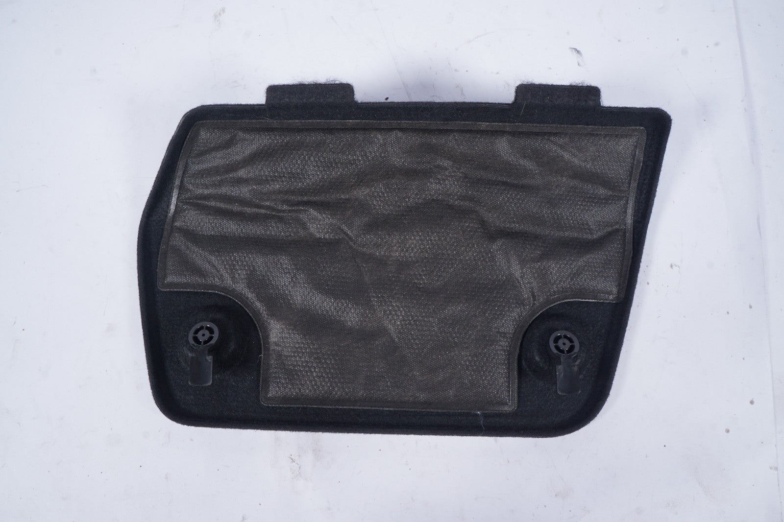 17-23 ALFA ROMEO STELVIO TRUNK RIGHT PASSENGER SIDE QUARTER TRIM COVER PANEL