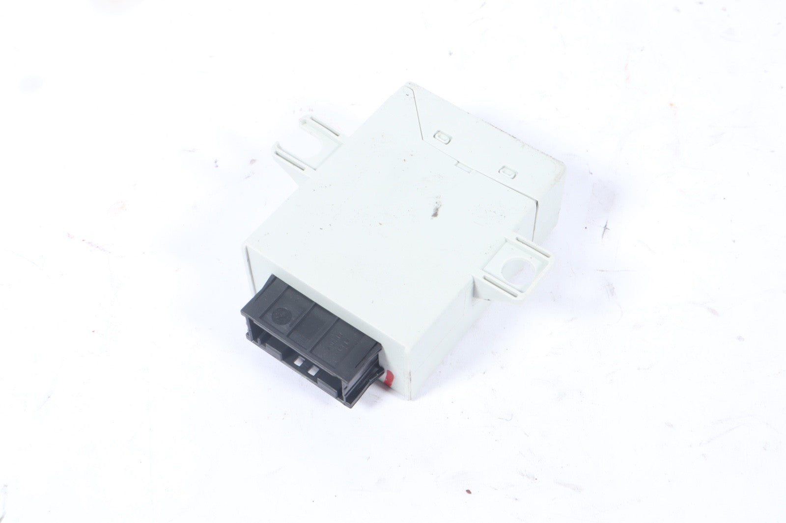 2007-2010 BMW X3 3.0L ELECTRONIC IMMOBILIZER SYSTEM CONTROL MODULE EVS 9127087