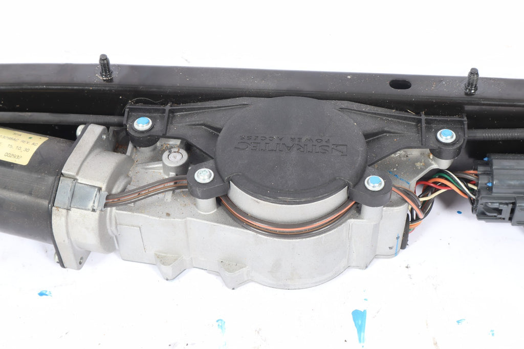 2010-2020 DODGE GRAND CARAVAN REAR SLIDING DOOR MODULE TRACK MOTOR RIGHT RH OEM