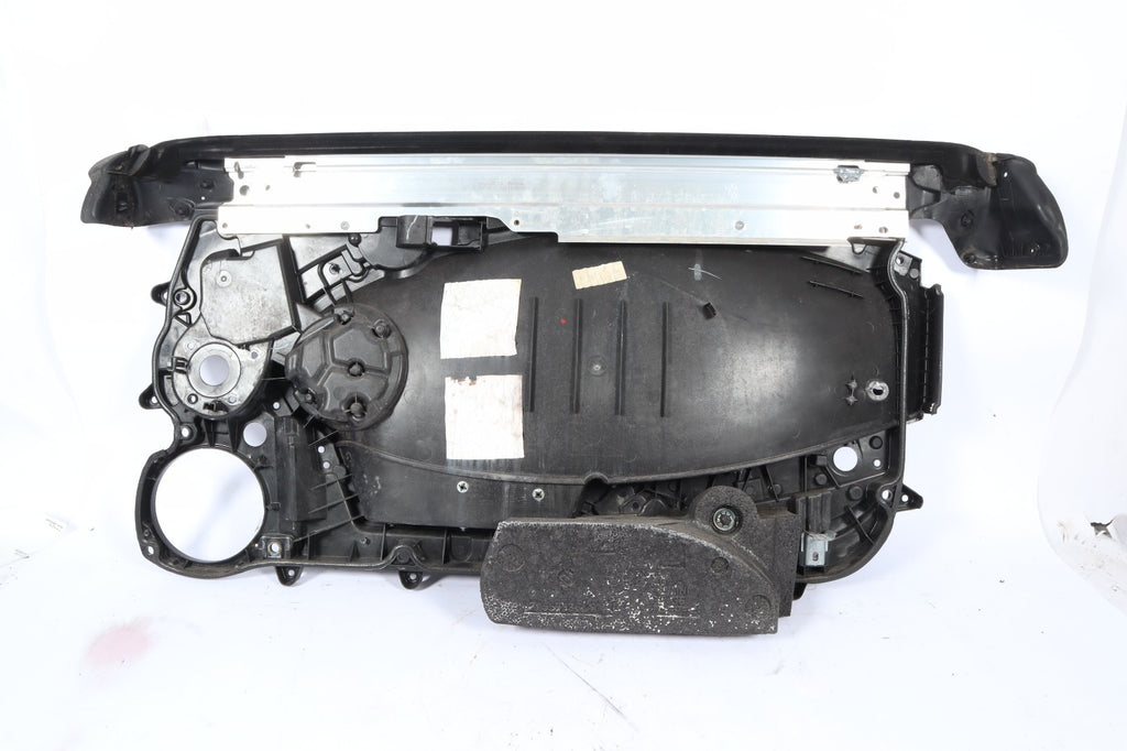 2012 MINI COOPER S R56 R57 R55 FRONT LEFT DRIVER WINDOW REGULATOR OEM