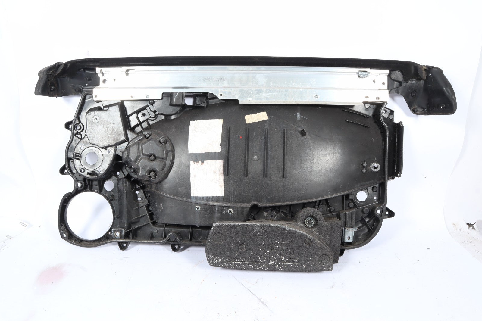 2012 MINI COOPER S R56 R57 R55 FRONT LEFT DRIVER WINDOW REGULATOR OEM
