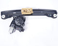 18-23 ALFA ROMEO STELVIO REAR LEFT WINDOW REGULATOR WITH MOTOR, OEM