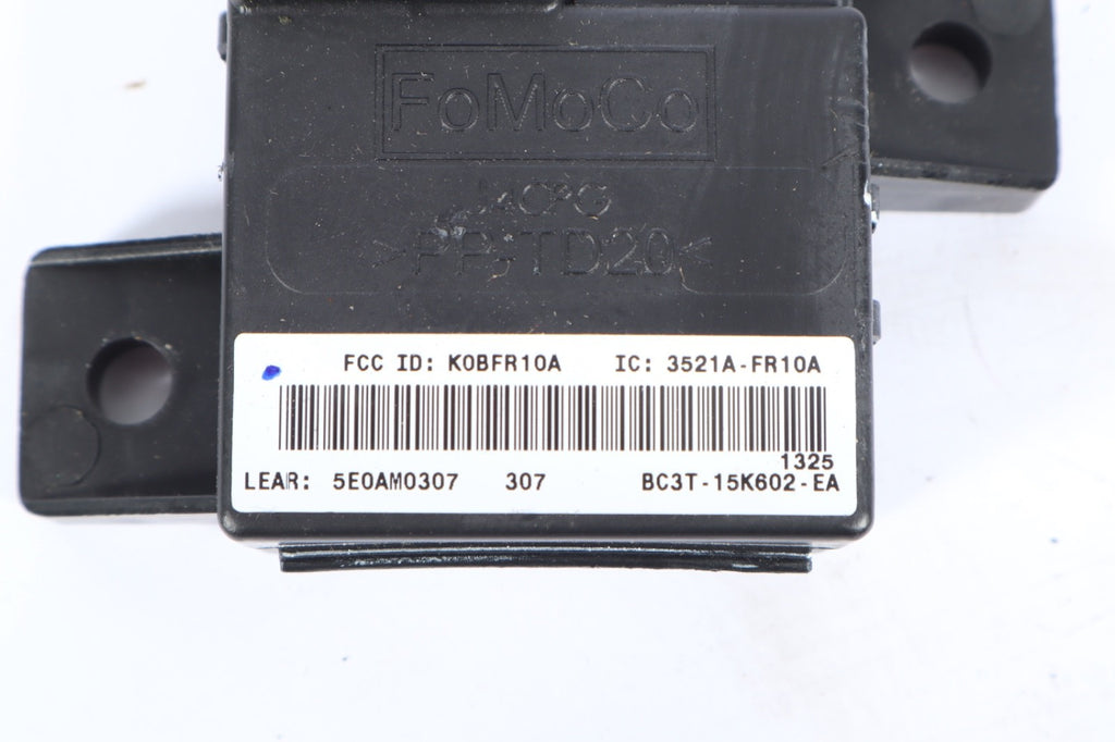 2011-2016 FORD F250 ANTI THEFT LOCKING CONTROL MODULE BC3T-15K602-EA OEM