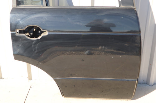 2003-2012 RANGE ROVER L322 REAR RIGHT DOOR SHELL  OEM