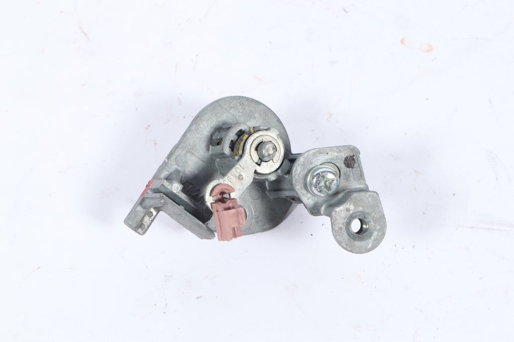 2007 - 2010 MAZDA CX-9 FRONT LEFT DRIVER DOOR LOCK CYLINDER OEM