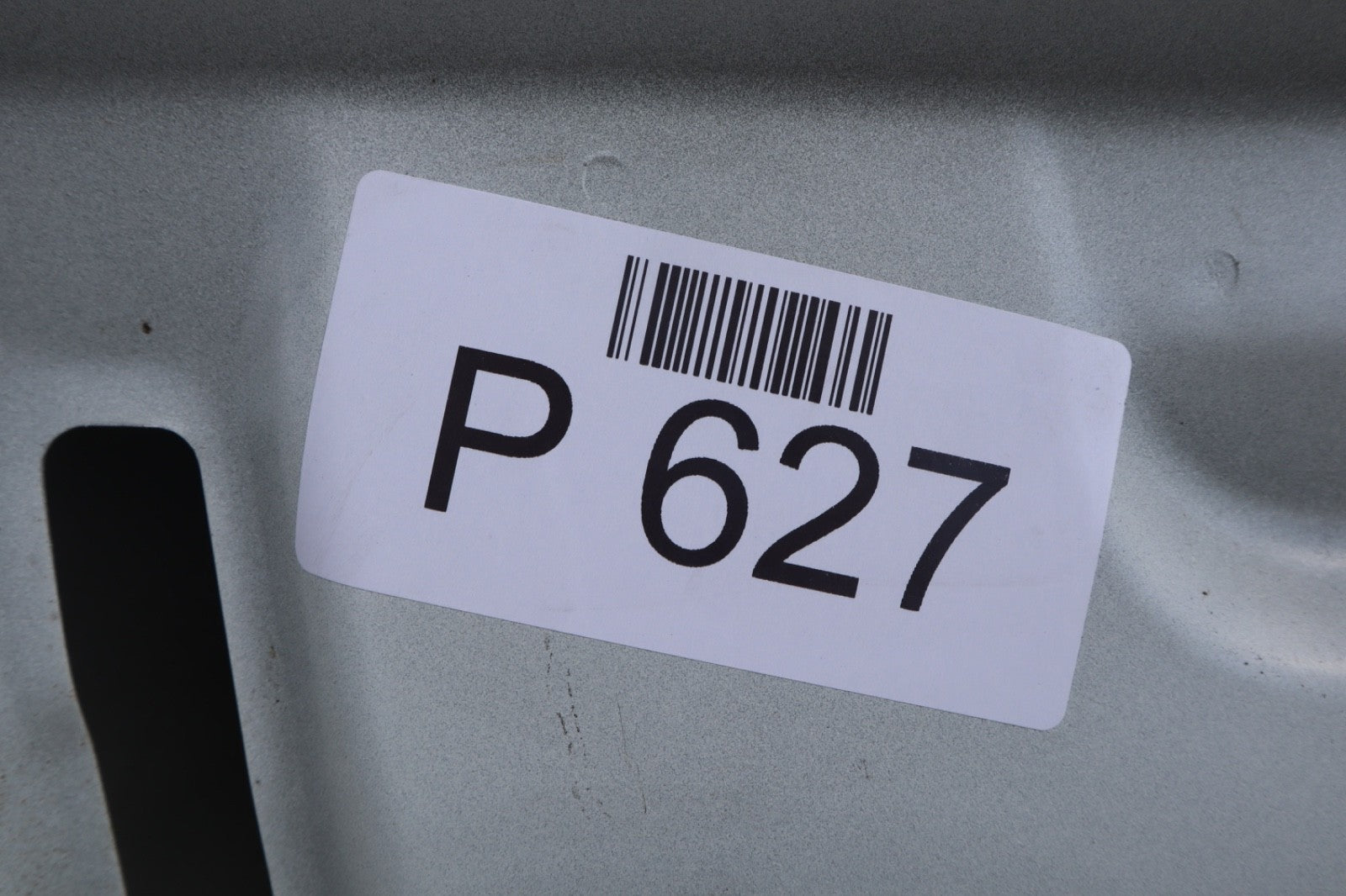 2011-2017 Honda Odyssey Front Left Driver Door Shell OEM