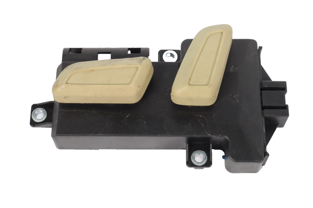 2012-2018 Audi A7 Driver Left Front Power Seat Adjustment Control Switch OEM