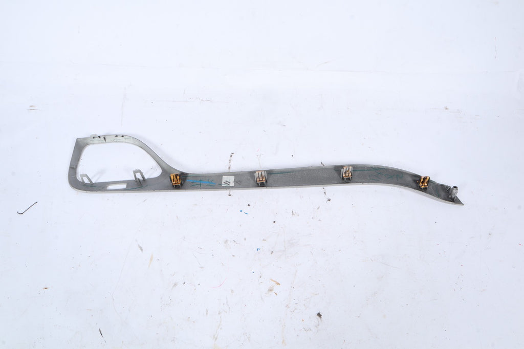 2011-2020 Dodge Journey Front Right Side Dash AC Air Vent Grill Trim Panel Bezel