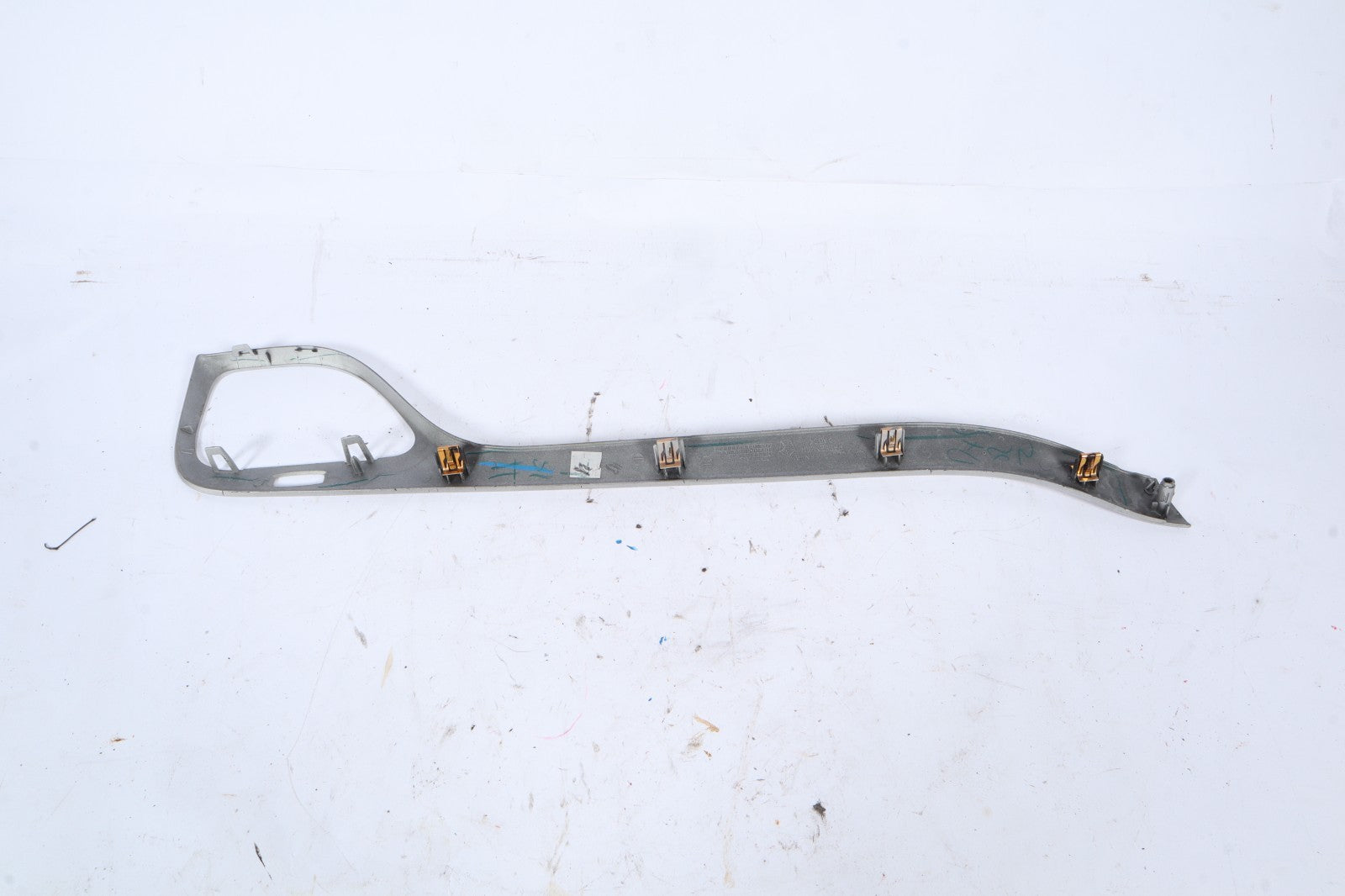 2011-2020 Dodge Journey Front Right Side Dash AC Air Vent Grill Trim Panel Bezel