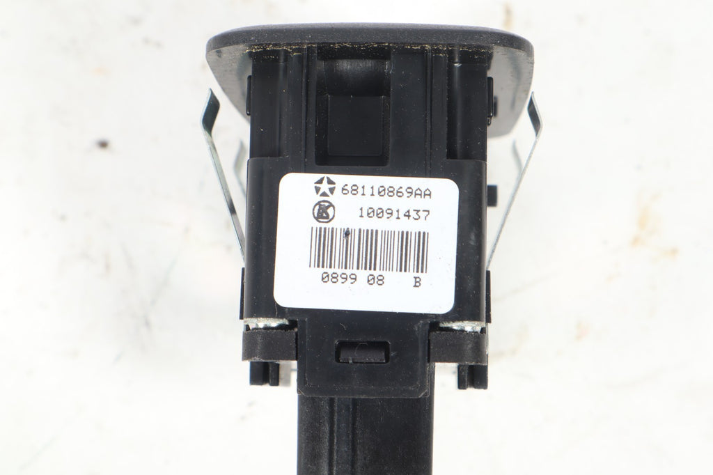 2011-2020 DODGE GRAND CARAVAN REAR RIGHT POWER WINDOW CONTROL SWITCH 68110869AA