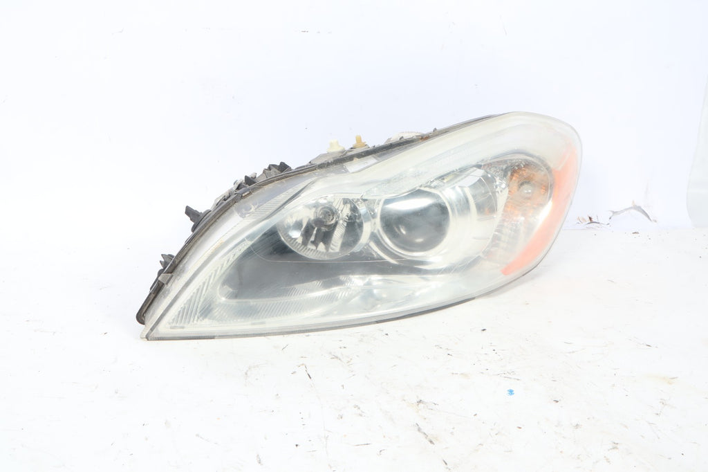2011 - 2013 VOLO C70 FRONT LEFT DRIVER SIDE XENON HEADLIGHT ASSEMBLY OEM