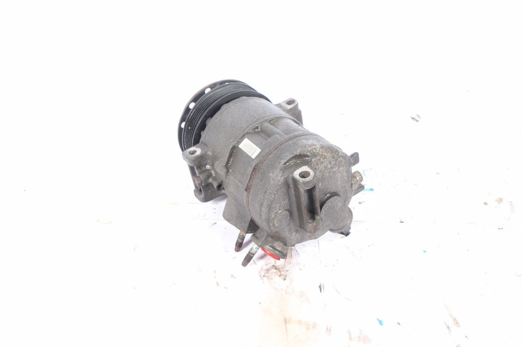 2007-2020 CHRYSLER 200  AC COMPRESSOR WITHOUT REAR AC OEM