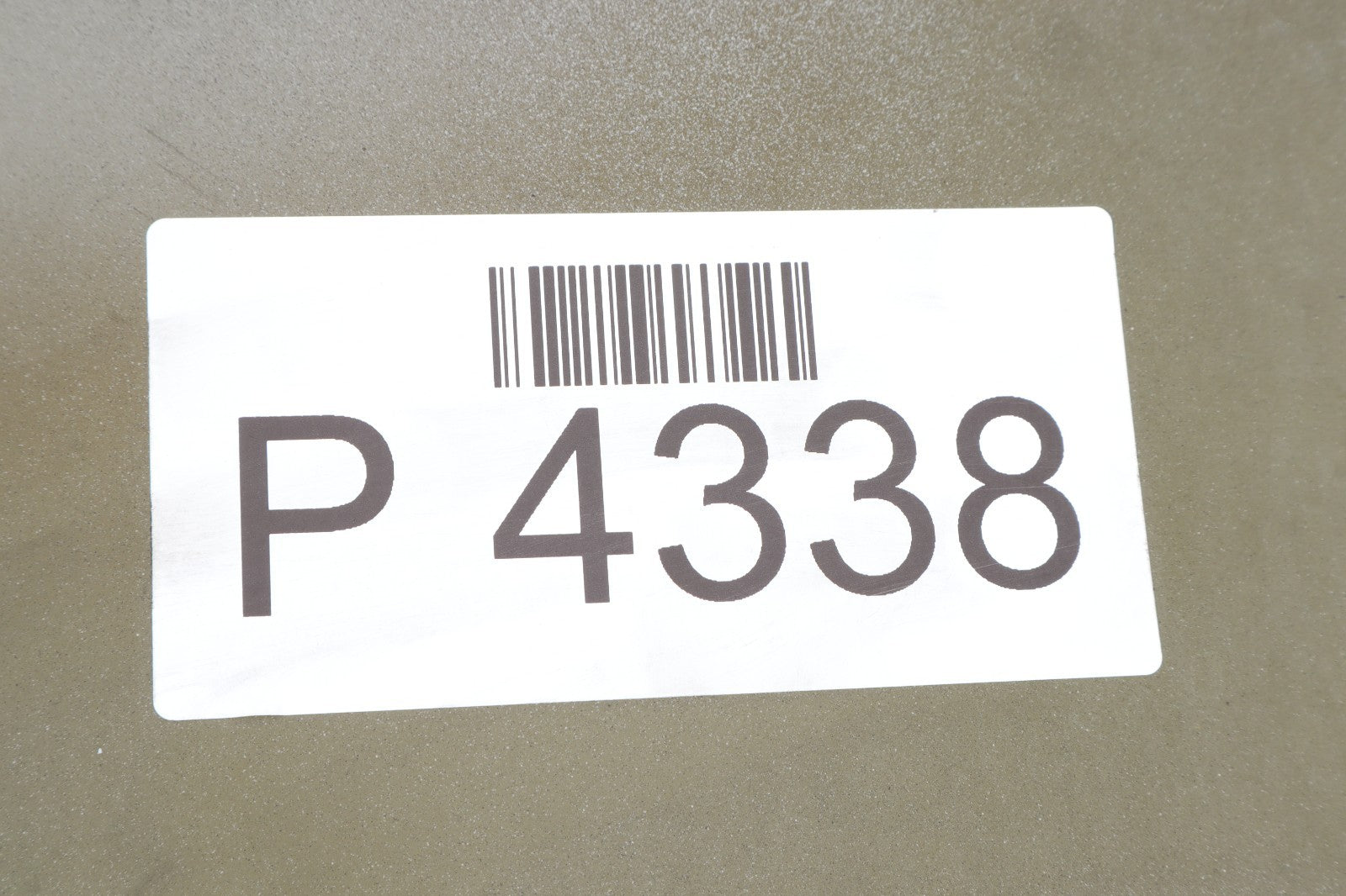 2011-2014 FORD EDGE PASSENGER RIGHT FENDER OEM ONLY PICK UP!!!