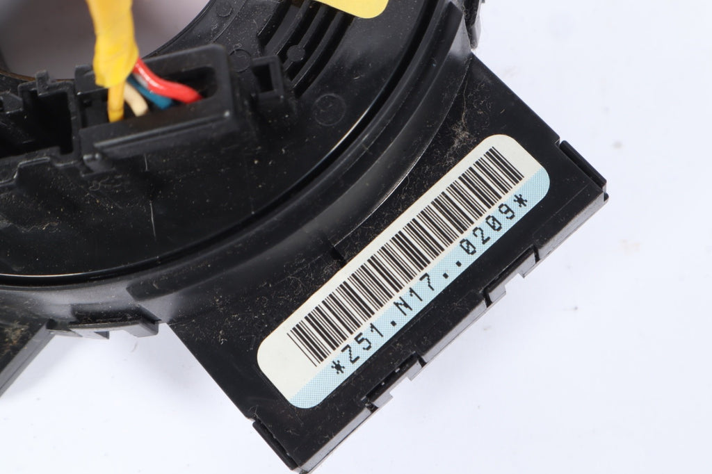 2007-2012 MAZDA CX-9 STEERING COLUMN CLOCK SPRING OEM