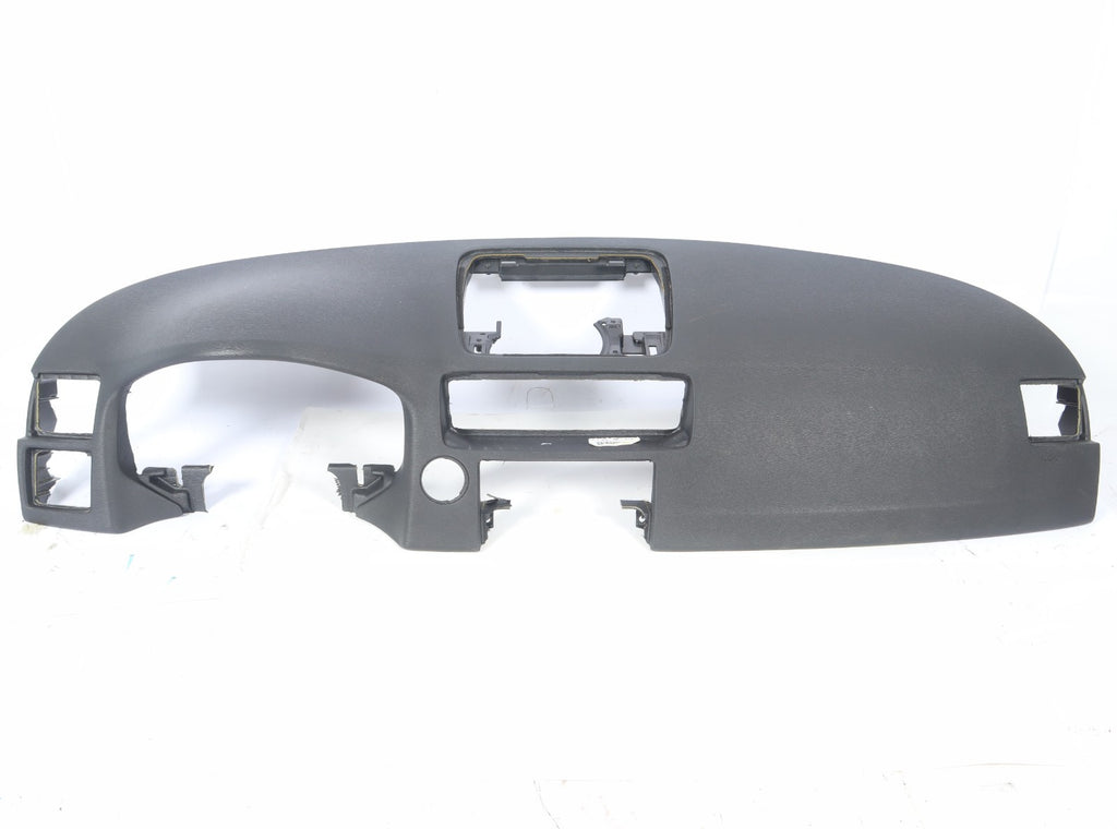 2006-2013 VOLVO C70 FRONT CENTRE CONSOLE DASH PANEL DASHBOARD COVER OEM