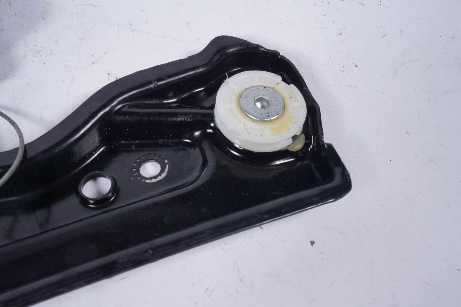 2018 - 2025 ALFA ROMEO STELVIO FRONT RIGHT SIDE DOOR WINDOW REGULATOR OEM