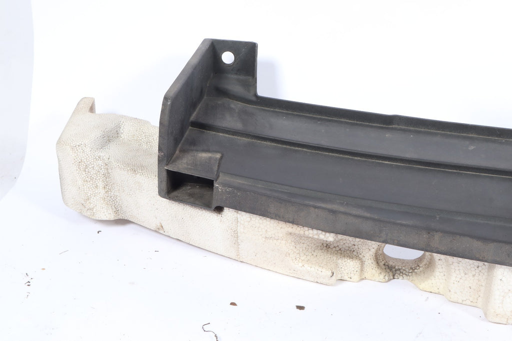 2011 MAZDA CX-9 FRONT BUMPER MOUNT PLATE TRIM COVER OEM