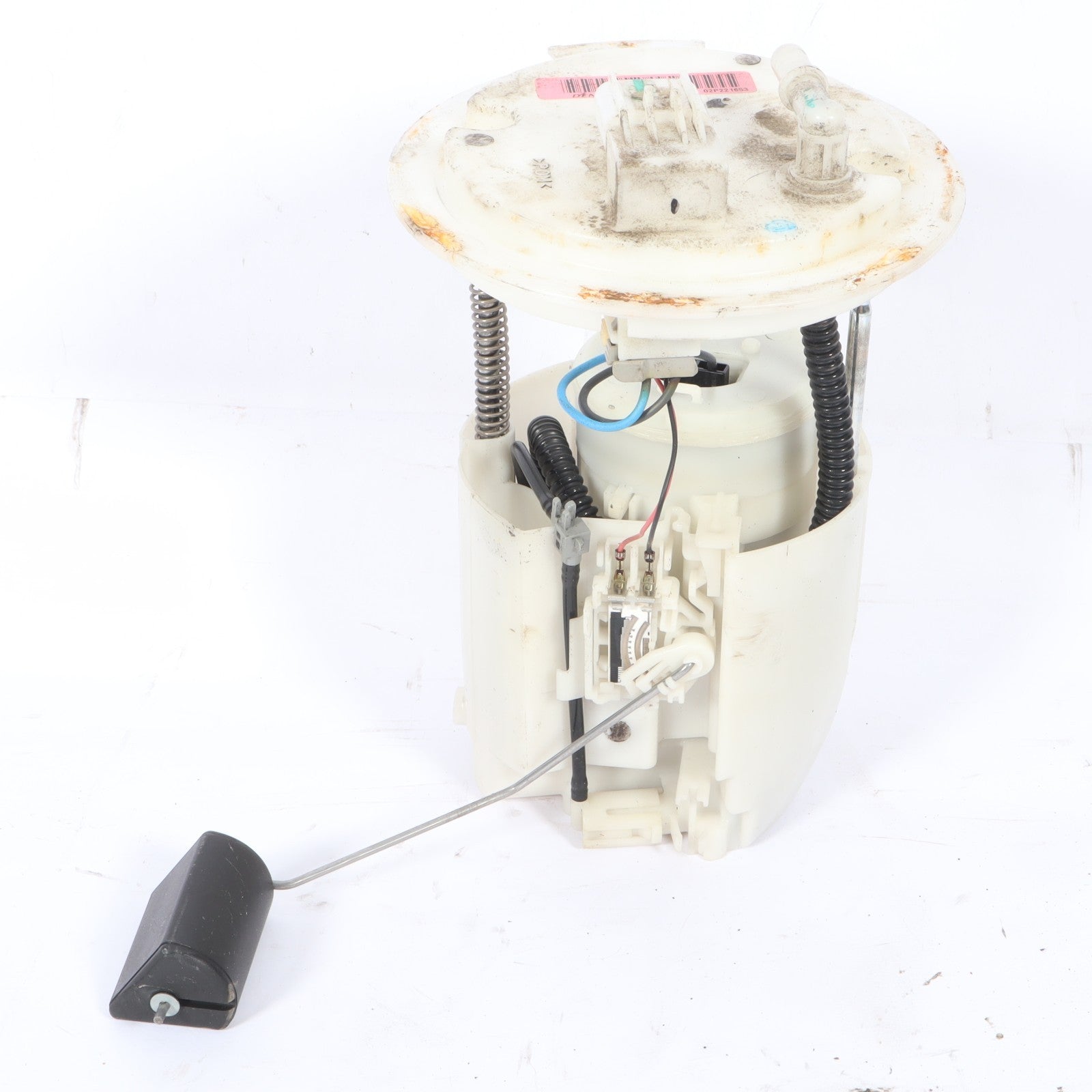 2009-2019 DODGE JOURNEY FUEL PUMP ASSEMBLY 04743907AA OEM