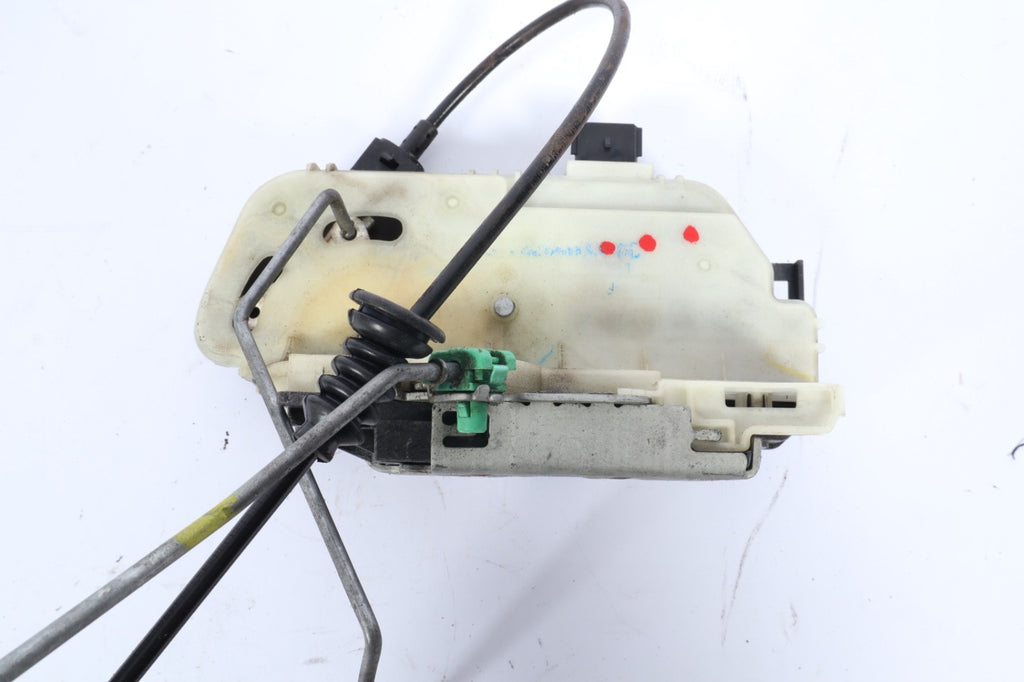 2007-2014 FORD EDGE RH FRONT POWER DOOR LATCH LOCK ACTUATOR OEM 986964200