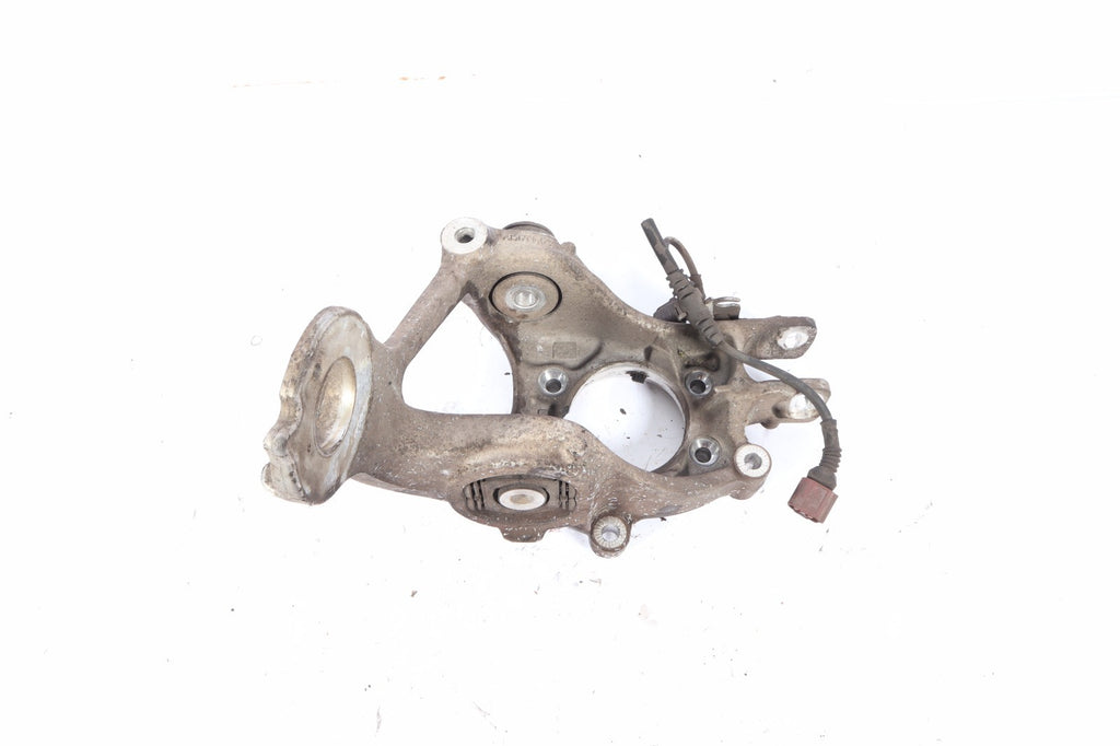 2009-2017 Audi Q5 REAR LEFT PASSENGER SIDE SPINDLE KNUCKLE HUB OEM 8R0505435A