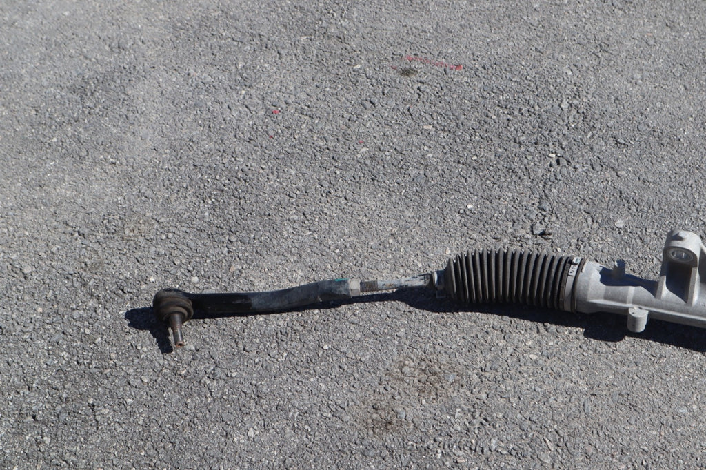 2013-2017 NISSAN LEAF STEERING RACK AND PINION ASSEMBLY OEM 480013NF1A