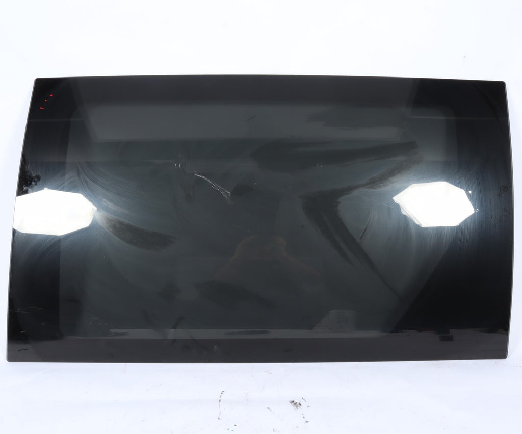 2001-2007 Chrysler Town & Country Rear Door Window Glass Driver Left OEM