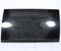 2001-2007 Chrysler Town & Country Rear Door Window Glass Driver Left OEM