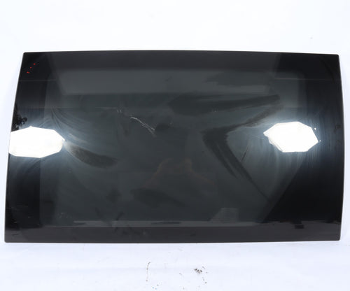 2001-2007 Chrysler Town & Country Rear Door Window Glass Driver Left OEM