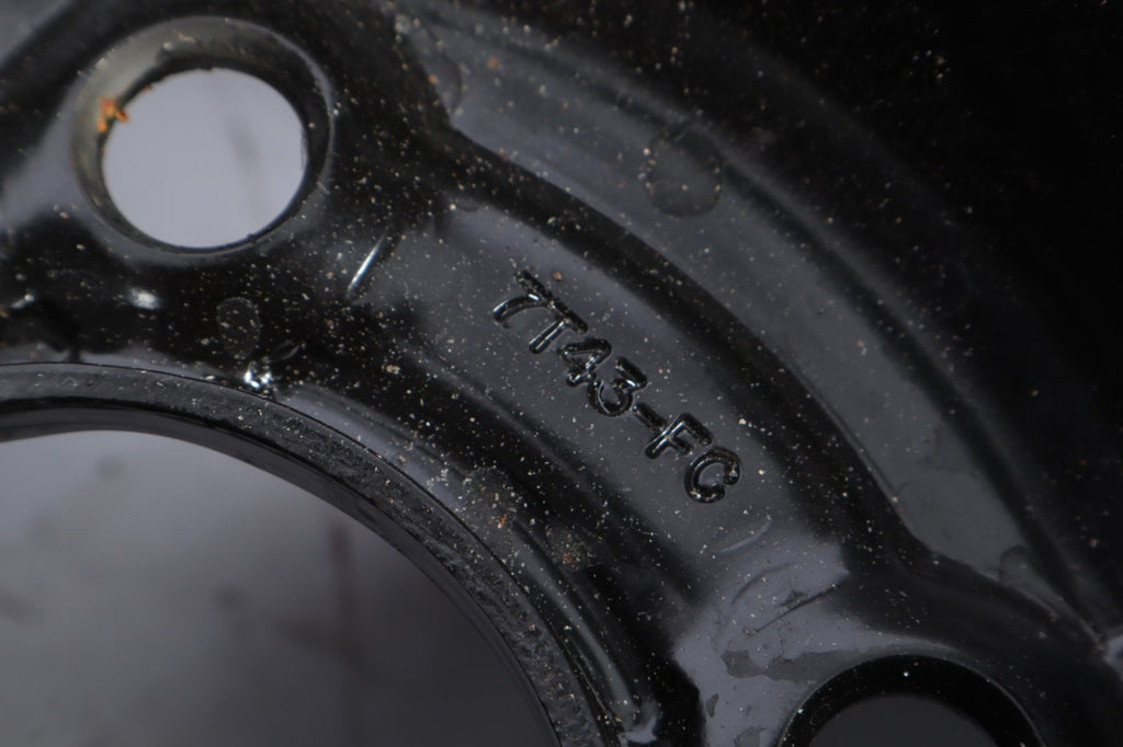 2008-2012 FORD TAURUS  COMPACT DONUT OEM