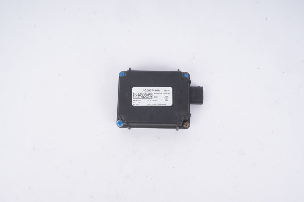 2011-2018  Audi A4 A6 A7 A8 Q5  Trunk Door Homelink Control Module  4G0907410A