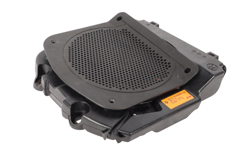2012-2016 BMW F06 650i Right Passenger Side Sub Woofer Speaker 9169688-02 OEM