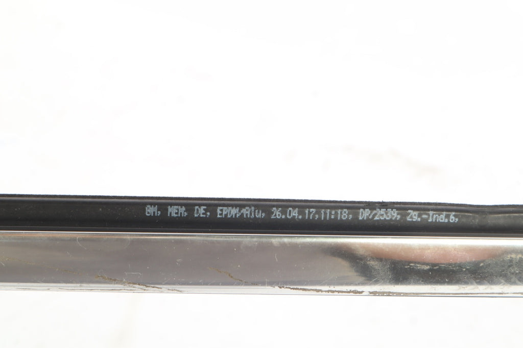 16-19 Buick Cascada Rear Window Chrome Molding OEM