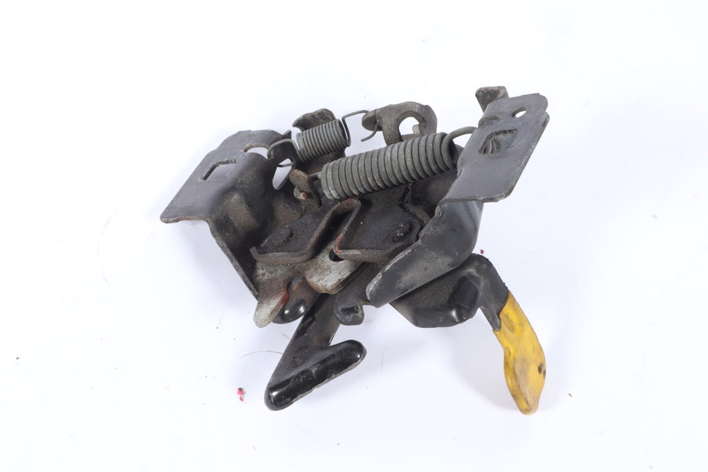 2010-2019 FORD TAURUS FRONT BONNET HOOD LATCH LOCK OPEN OPENER ACTUATOR OEM