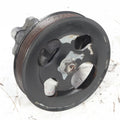 2004-2010 NISSAN TITAN 2005-2009 ARMADA POWER STEERING PUMP OEM 491107S000