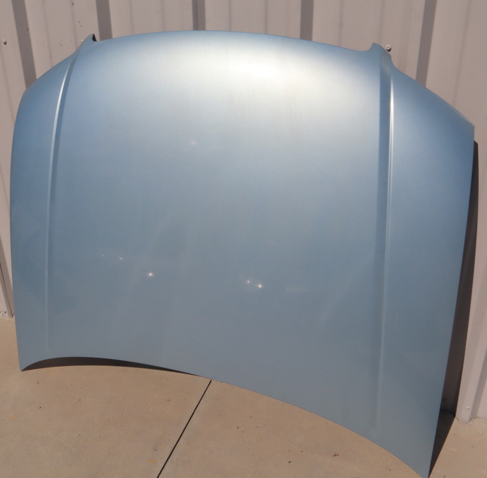 2003-2006 AUDI A4 S4 B6 CONVERTIBLE HOOD OEM ONLY PICK UP!!!