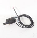 2014-2020 Mitsubishi Outlander Fuel Lid Door Release Handle w/ Cable OEM