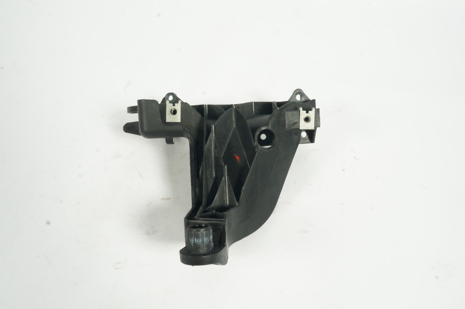 2005-2009 MERCEDES-BENZ SLK350 LEFT REAR TRUNK PARTITION BRACKET A1719630114 OEM