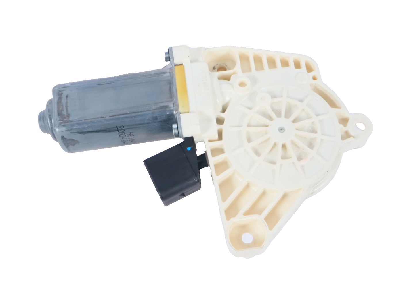 10-20 Mercedes W207 E350 CLS63 AMG SL550 Window Regulator Motor 2078200542 OEM